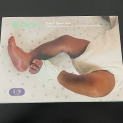 Owlet Dream Sock