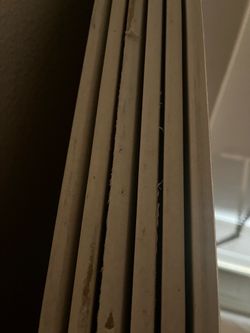 Sheetrock 4x8