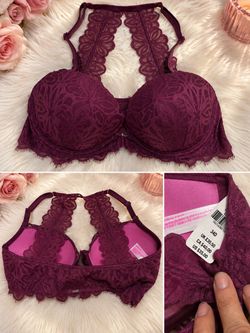 Victoria’s Secret bra