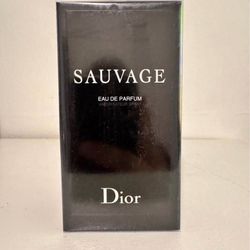 Dior Sauvage Cologne 