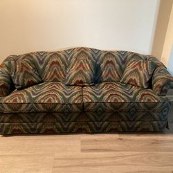 Pull Out Sofa Bed