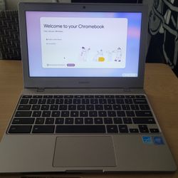 Samsung Chromebook XE310XBA