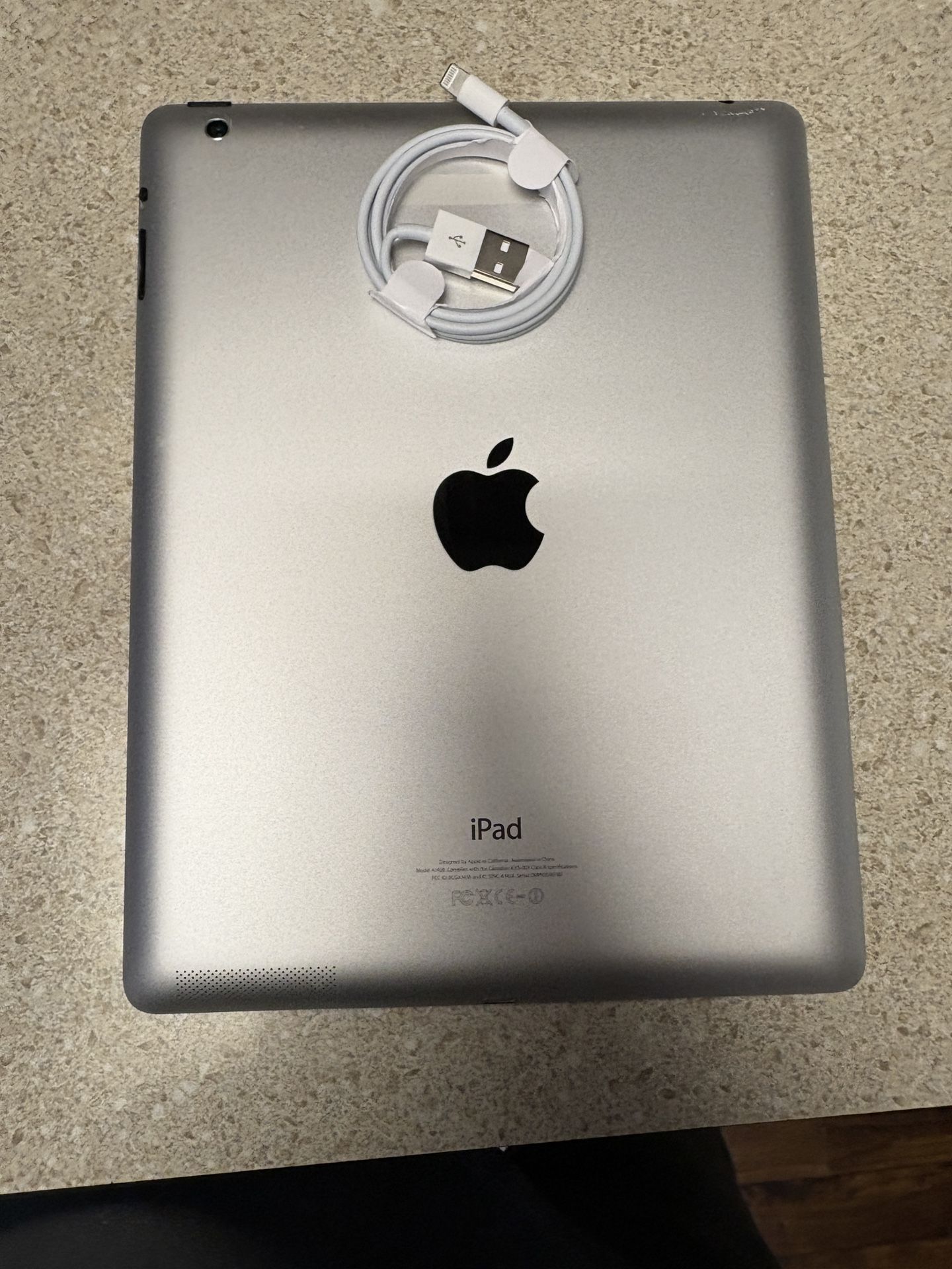 İPad 4