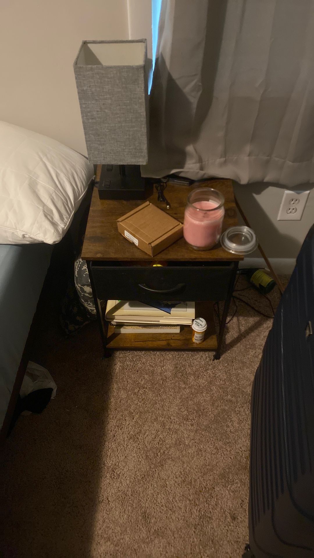 Nightstand