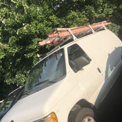 Cargo Van 