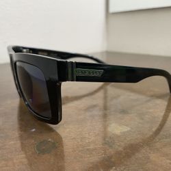 Sunglasses Von Zipper