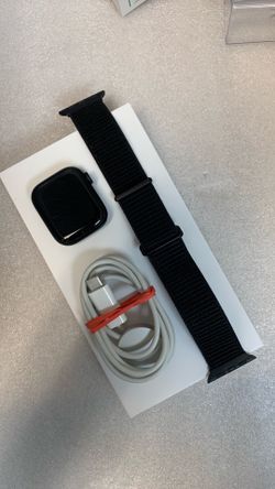 Apple Watch Series 7 41mm Unlocked - Babcock rd