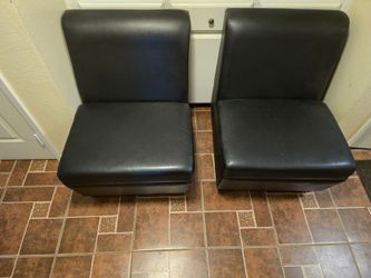 Modern Slipper Chairs