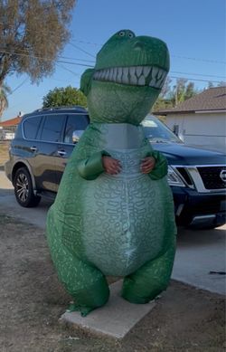T-Rex