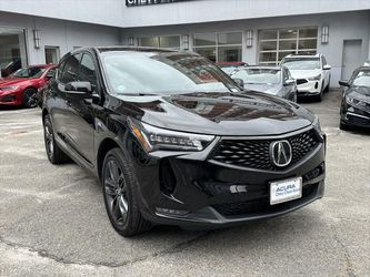 2024 Acura RDX