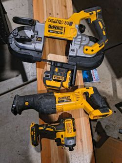 Power tools