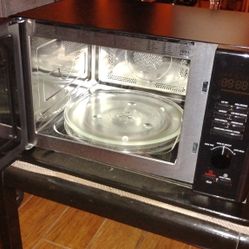 Farberware Microwave/Air fry/Grill/Oven 