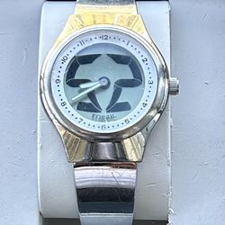 VTG Fossil Watch