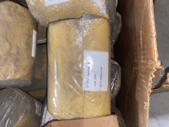 Sandpaper 6” p180# and p320# 100pc rolls