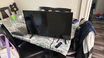 Westinghouse Monitor