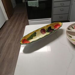 Fruit Bowl