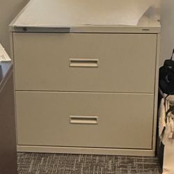 File Cabinet 