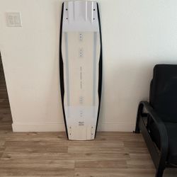 Ronix RXT Wakeboard 144cm