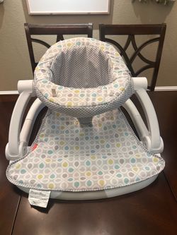 Fisher Price baby seat