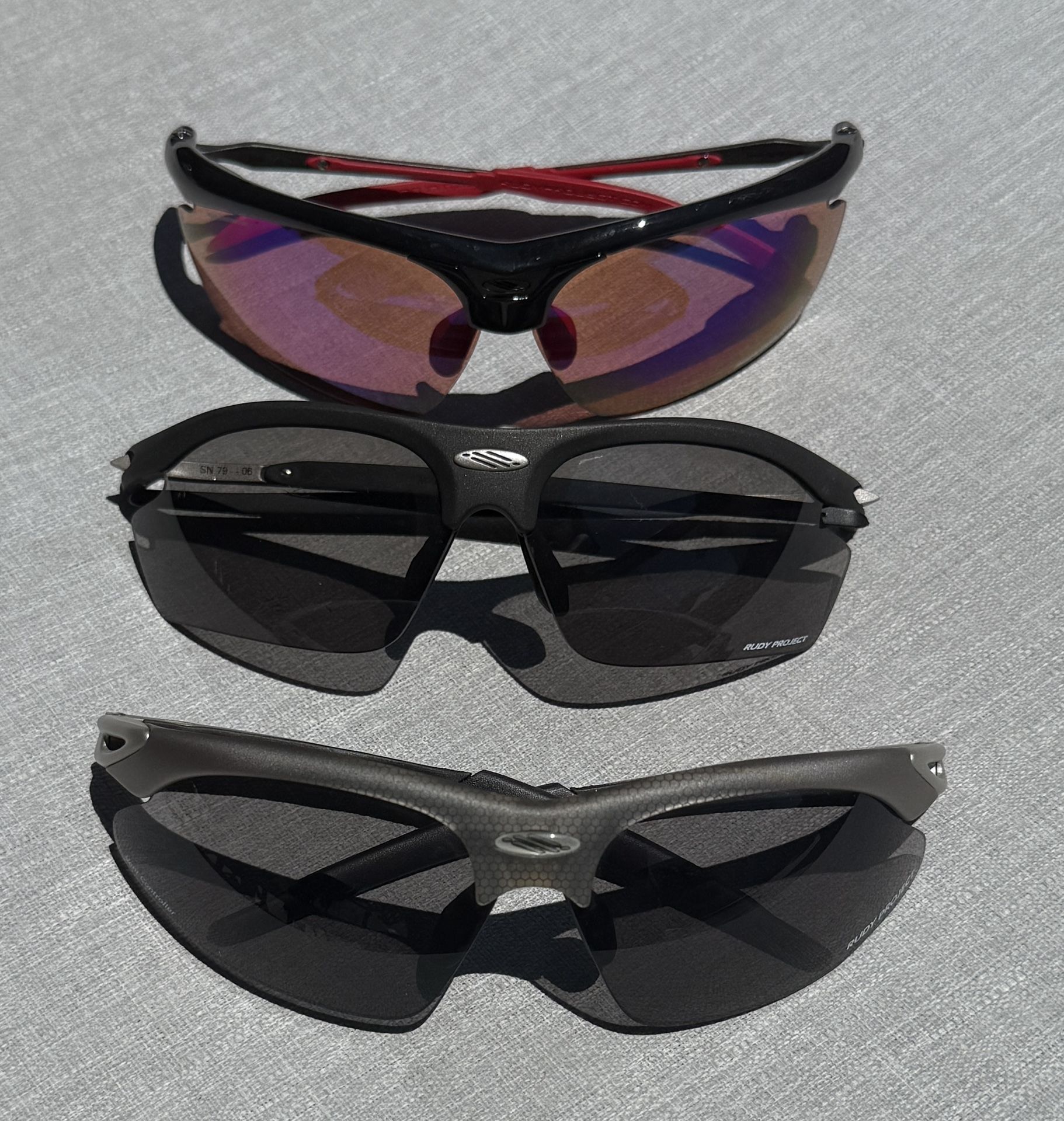 Rudy Project Sunglasses