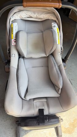 Nina pipa lite car seat