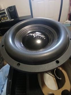 Skar audio EVL-12D4