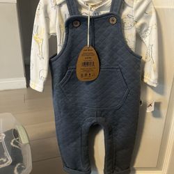Baby Boy Clothes 