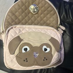 Pink Betsey  Johnson 