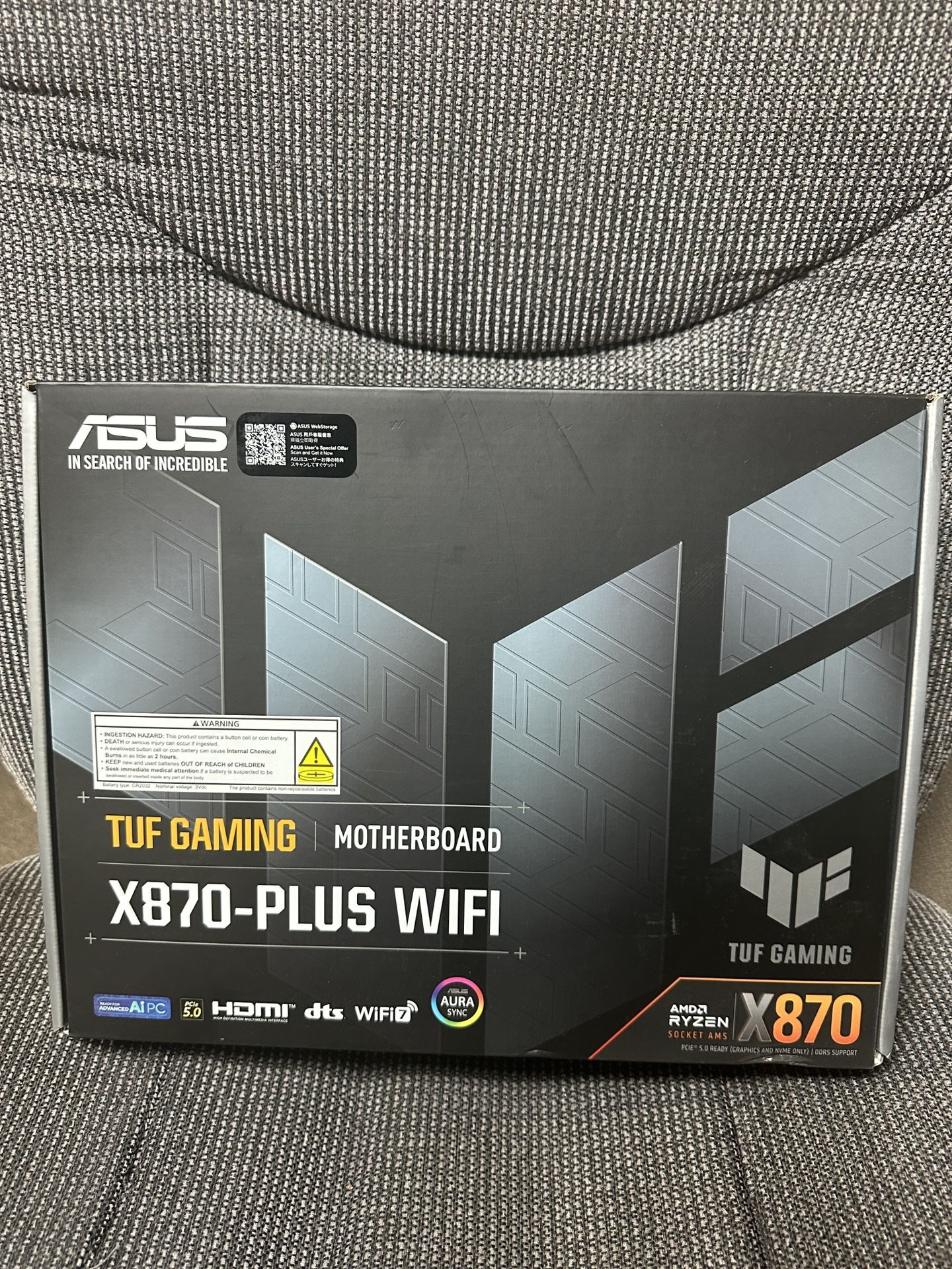 BRAND NEW PC GAMING PARTS