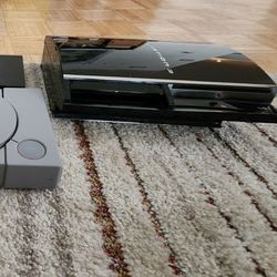 Ps3 Works! No Controller 