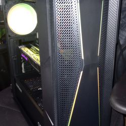Entry Level Gaming Pc