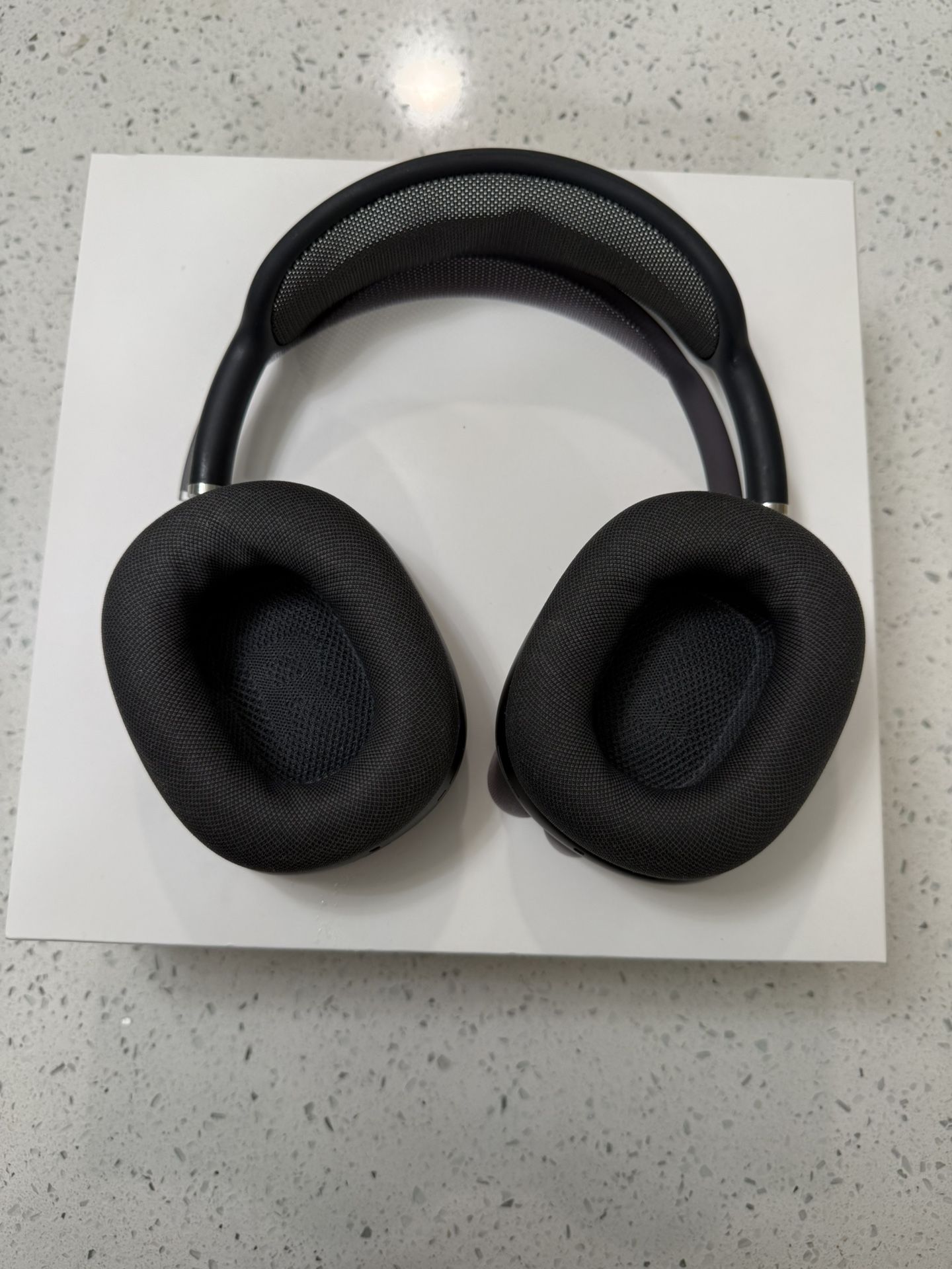 Real AirPods