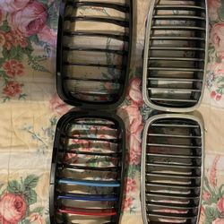 Bmw 5 Series Grills F10