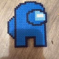 Blue Amongs