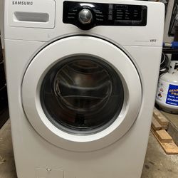 Samsung Stackable Washer And Dryer 