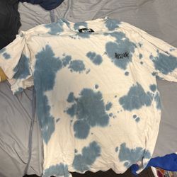 Welcome Skateboards T-SHIRT Large 