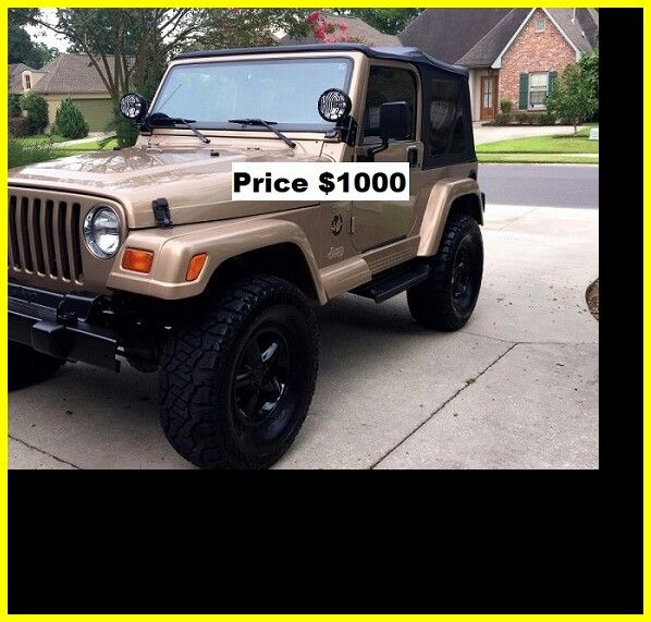 ֆ1OOO_1999 Jeep Wrengler