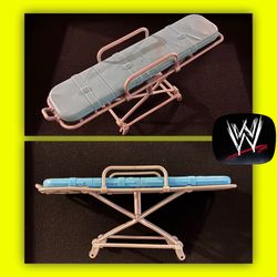 WWE toy Medical Stretcher