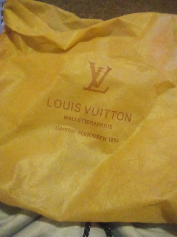 Louis Vuitton crossbody for Sale in Elgin, IL - OfferUp