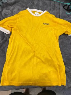 Supreme X Thrasher