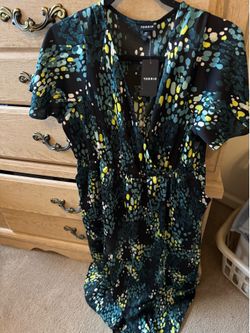 Casual dress