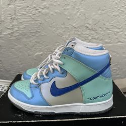 Nike Dunk High I Got Next Size 6Y / 7.5W