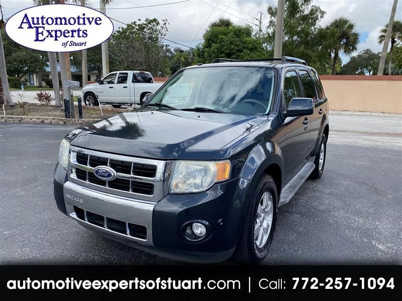 2010 Ford Escape