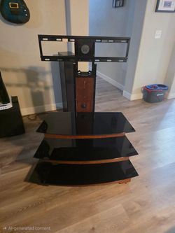 TV stand