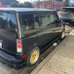 Scion xb / Toyota / xb