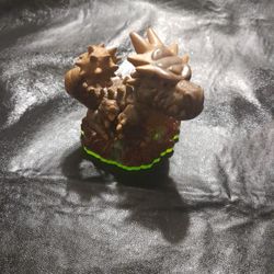 Skylanders Spyro's  Adventure  Bash  Earth  Dragon F273