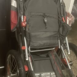 Stroller