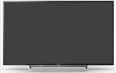 Two led tvs
