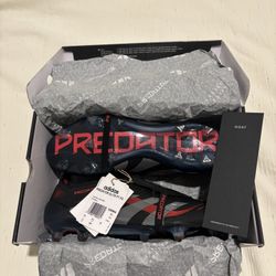 Adidas Predator Elites 