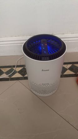 Aroeve Air Purifier